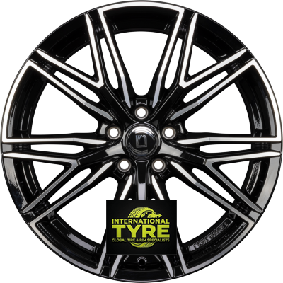 DIEWE WHEELS PREDATOR 8.00x19